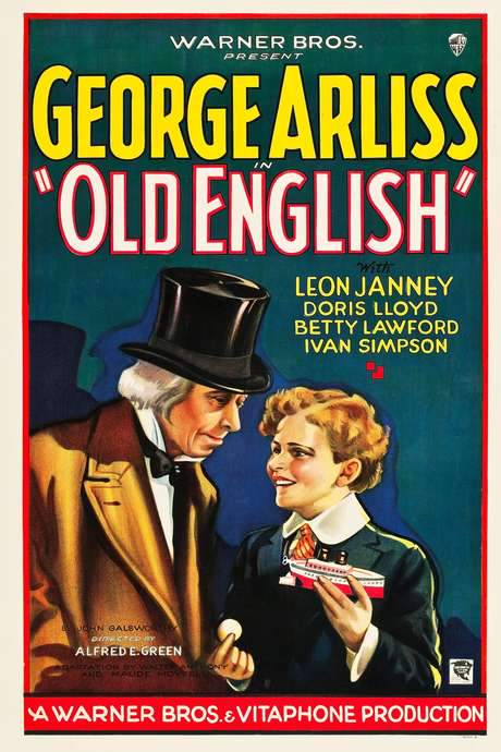 Old English